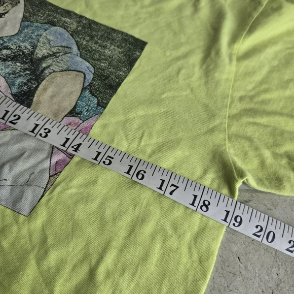 Rare Supreme Toshio Maeda Overfiend Date Tee Medium